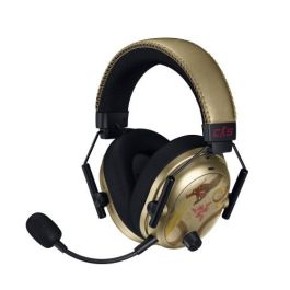 Razer Auriculares BlackShark V3 Pro Counter-Strike 2 Edition RZ04-05400800-R3M1 Juego Inalámbrico y Cableado Bluetooth Negro