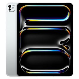 Tablet iPad Pro Apple MVXX3TY/A 13" 16 GB RAM 1 TB Plateado Acero Precio: 3011.79000045. SKU: B14EXJ4QYY