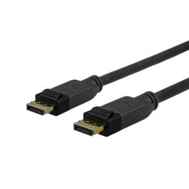 Vivolink Cable Pro DisplayPort de 20m para 4K 60Hz de alto rendimiento con flexibilidad mejorada para uso profesional Precio: 83.49999944. SKU: B16V6N79N4