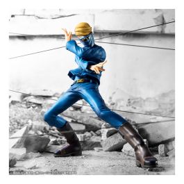 Ichiban Kuji Banpresto My Hero Academia Lotería de Figuras