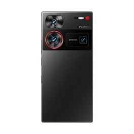 ZTE Nubia PQ83F01 Z60 Ultra 16GB RAM 512GB, 6.8" AMOLED, Snapdragon 8 Gen 3, 6000mAh, IP68, Negro ZTE Nubia PQ83F01 Z60 Ultra 16GB RAM 512GB, 6.8" AMOLED, Snapdragon 8 Gen 3, 6000mAh, IP68, Negro