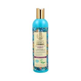 NATURA SIBERICA Champú Cabello Normal a Graso 400ml - Limpia, Hidrata y Purifica el Cuero Cabelludo, Producto Vegano Precio: 8.68999978. SKU: SLC-87506