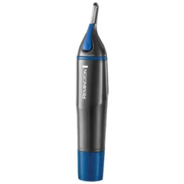 Remington NE3850 Recortador Facial Nano Series a Pilas con 3 Accesorios y Cuchilla Doble para un Corte Preciso e Higiénico Precio: 18.49999976. SKU: S6502732