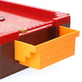 Dominó Minecraft (2 Unidades)