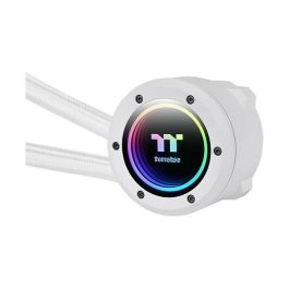 Thermaltake TH360 V2 ARGB Sync Refrigeración Líquida CPU Blanco Edition
