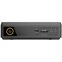 Zotac ZBOX MAGNUS EN374070C Mini-PC Barebone Intel Core i7-13700HX RTX 4070 2xDP 1.4a 2xHDMI 2.1