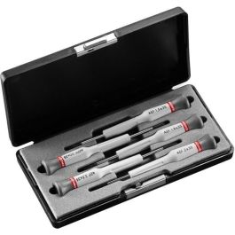 Juego de 5 destornilladores de precisión microtech - FACOM - AEF.J1PB Precio: 56.6900004. SKU: B1EVY6PFJH