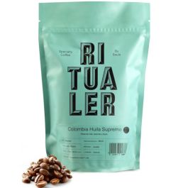 Café en Grano Saula RITUALER COLOMB Precio: 14.7900005. SKU: B1ESGXXC4P