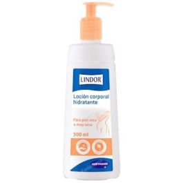 Lindor Loción Corporal 500 ml Precio: 22.99. SKU: B1DBY82WF6