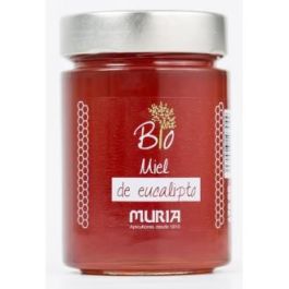 Miel De Eucalipto 470Gr. Bio Precio: 12.5900005. SKU: B1555TTWZK