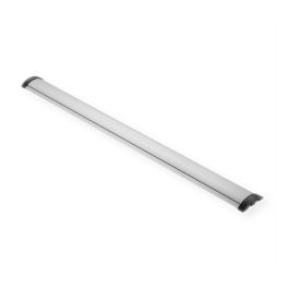 ROLINE 19.08.3107 Canaleta de Suelo de Aluminio Negro Plata Precio: 56.50000015. SKU: B1G4RP6H9C