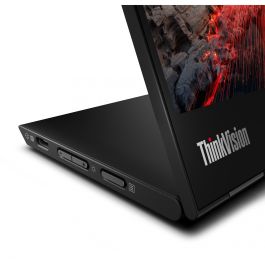 Monitor Lenovo 63FDUAT6WL 14"