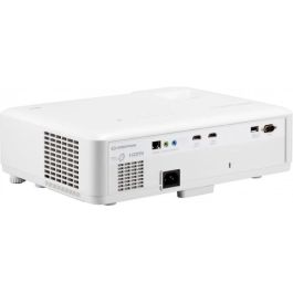 Viewsonic LS610WH Beamer 4000 Lumen WXGA LED DLP