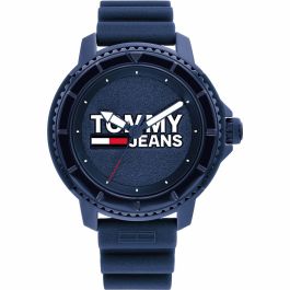 Reloj Hombre Tommy Hilfiger 1792000 (Ø 45 mm) Precio: 110.49999994. SKU: B19J7X9K8X