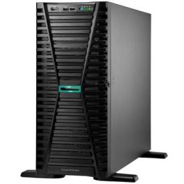 HPE P77234-425 Servidor ProLiant ML110 Gen11 Torre Intel Xeon Silver 4510 12C 2.4GHz, 32GB DDR5 RAM, 2x 4TB SATA 7.2K HDD Precio: 3182.88999963. SKU: B1B5KWWQZP