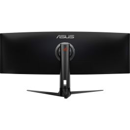 ASUS ROG Strix XG49VQ Monitor Gaming 49" UW-Full HD 3840x1080 144Hz Curvo 1800R HDR FreeSync Premium Pro G-SYNC