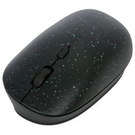 Targus AMB586GL Ratón Gaming Ambidextro Bluetooth Óptico 4000 DPI 6 Botones Negro