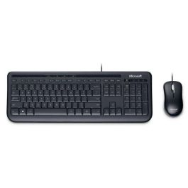 Microsoft USB, Spill resistant, Multimedia keys, Optical mouse, 800 DPI Precio: 104.68999981. SKU: B19RNESG35