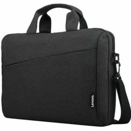 Maletín para Portátil Lenovo T210 Negro 15,6'' Precio: 20.69000054. SKU: B1CBVPGVSL