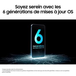 Smartphone Samsung Galaxy A16 5G 128GB Turquesa Smartphone Samsung Galaxy A16 5G 128GB Turquesa