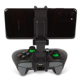 Power A 1510705-01 MOGA XP5-X PLUS Mando Bluetooth para Smartphone Android/PC, con banco de carga y botones avanzados