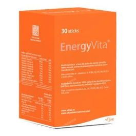 VITAE Energyvita 30 Sticks Precio: 27.7899996. SKU: B1E94VH76N