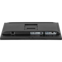 iiyama XUB2497HSN-B2 Monitor ProLite 23.8" FHD IPS 1ms 100Hz HDMI DP USB-Hub Speaker Pivot Negro