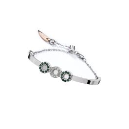 Pulsera Mujer AN Jewels ANPULSEIRALI17 Precio: 107.58999955. SKU: B1BES6PWFA