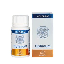Holoram Optimum 60 Cáps Precio: 32.5000005. SKU: B17TJLJDHX