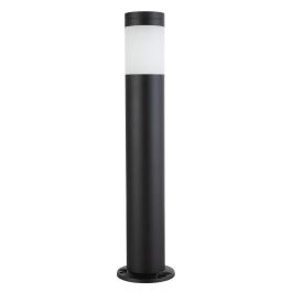 Baliza LED Exterior 60Cm 7W 2700ºK IP54 Negro [SL-CPD04-600-WW] Precio: 41.94999941. SKU: B1CTJZZ2HX