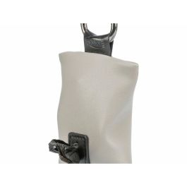 Dispensador de Bolsas para Mascotas Trixie Gris claro Poliuretano