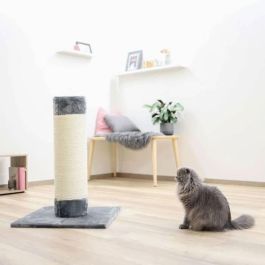 KERBL Cat tree Opal Ultra ø 22cm - 82x60x60cm KERBL Cat tree Opal Ultra ø 22cm - 82x60x60cm