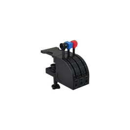 Logitech G Cuadrante del Acelerador de Vuelo Pro Saitek