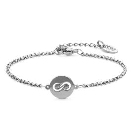 Pulsera Mujer CO88 Collection 8CB-91240 Plateado Pulsera Mujer CO88 Collection 8CB-91240 Plateado Precio: 47.49999958. SKU: B1GQCQYZJB