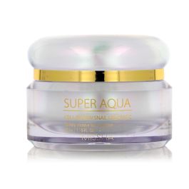 Crema de Día Missha Super Aqua Cell Renew Snail 52 ml