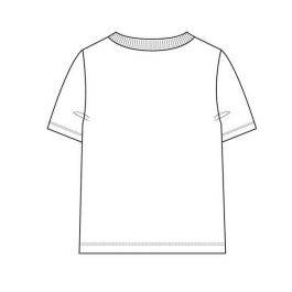 Cerdá Camiseta Corta Single Jersey Minions 6 Años