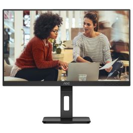 AOC U27E3UF Monitor 27" 4K Ultra HD IPS 4ms Negro