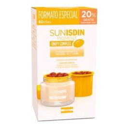 ISDIN Sunisdin Pigment 30 +30 Cápsulas Duplo Precio: 83.5000001. SKU: B153NPKPWJ