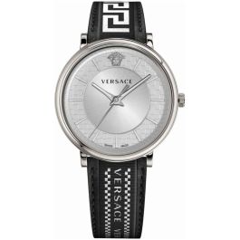 Reloj Hombre Versace VE5A01021 (Ø 20 mm) Precio: 307.9899999. SKU: B1BFE8ZGGN