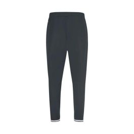 Pantalón Largo Deportivo Head Breaker Negro Hombre