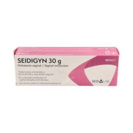 SEID Hidratante Vaginal 30 G Precio: 18.79000046. SKU: B178S44ZK5