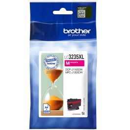 BROTHER Cartucho tinta Magenta LARGA DURACION LC3235XLM Precio: 36.88999963. SKU: S8402047