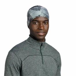 Cinta Deportiva para la Cabeza Buff Jebel Moss Gris Cinta Deportiva para la Cabeza Buff Jebel Moss Gris