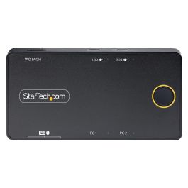 Switch KVM Startech C2-H46-UC2-PD-KVM