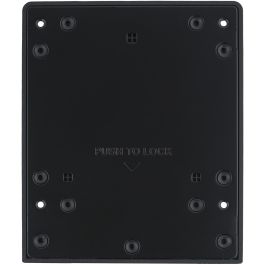 Asus 90LA00S0-B01170 Soporte para Monitor MKT03 VESA 100x100mm Negro