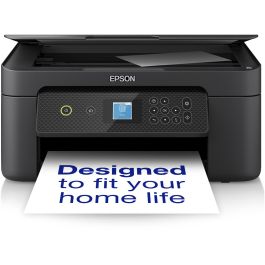 Epson Equipo multifuncion color XP-3200 A4 Epson Equipo multifuncion color XP-3200 A4 Precio: 87.5000005. SKU: S7813091