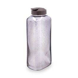 Botella Vidrio Tape Pp Velvet Quid 1,8 L (6 Unidades) Botella Vidrio Tape Pp Velvet Quid 1,8 L (6 Unidades)