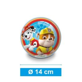 Pelota bioball paw patrol 140mm - modelos surtidos