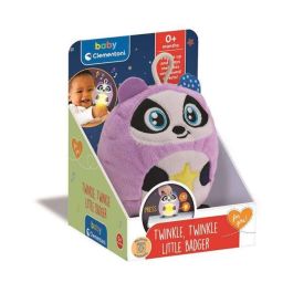 Clementoni Tejón Luminoso, Juguete para Bebés a partir de 0 Meses, Estimulación con Luz, Utiliza 4 Pilas LR44 Precio: 12.89000053. SKU: B1CH6SXZFY
