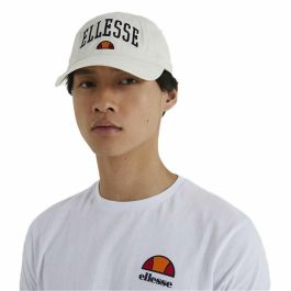 Gorra Deportiva Ellesse Berkeley Blanco Talla única Precio: 22.58999941. SKU: B1BG8SBWTV